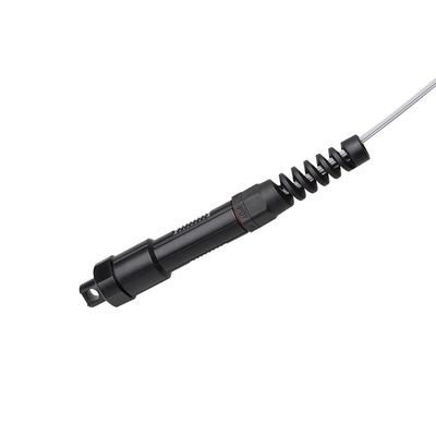 Singlemode FTTH Solution , Reinforced Waterproof SC APC Fast Connector