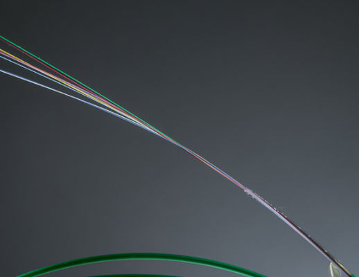 2~24 Core Super Mini UniTube Air Blown Fiber Optic Cable