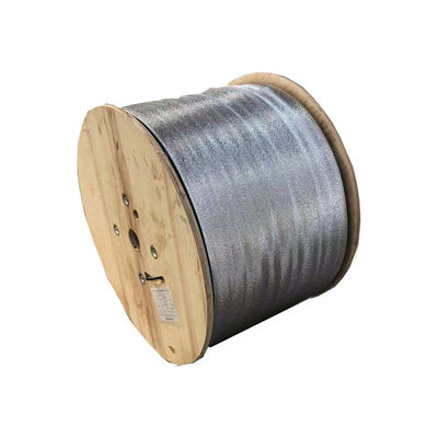 Micropipe Air blown Fiber Optical Cable With 4 6 8 12 24 48 96 144 288 Core Small Diameter Air Blown Cable