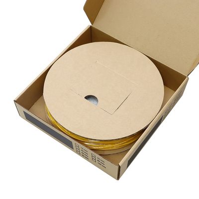 2 Port Mini Fiber Optic Terminal Box 86 Type Wall Mounted For Indoor