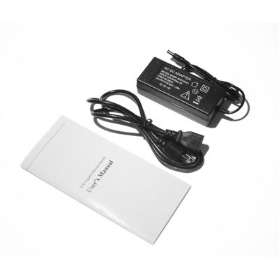 SFP LC Fiber Ethernet Media Converter 20km Untuk Jaringan FTTH FTTB FTTX