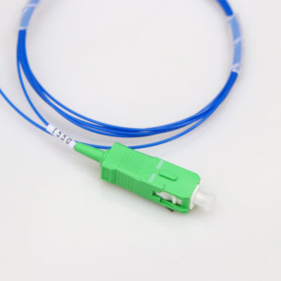 Profession Manufacturer CATV WDM System 1310nm 1490nm 1550nm FWDM SC Steel Tube
