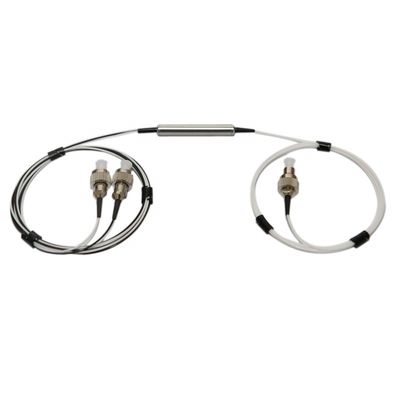 Hot Sale FTTH 3 Ports FTTH Wdm 1310 1490 1550 Fwdm Steel Tube Fwdm
