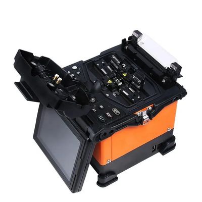 Customized Fiber Cable Accessories , Fusion Splicer Machine For FTTH Termination Tool
