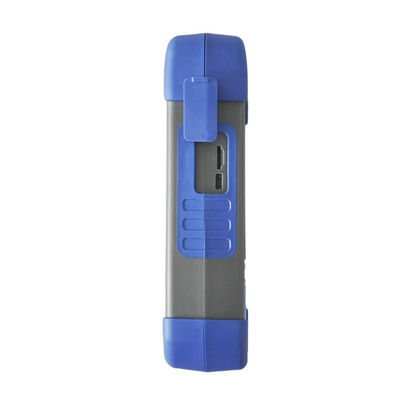 อุปกรณ์ทดสอบไฟเบอร์ OTDR ขนาดเล็ก, 12 In 1 Fiber Optic Reflectometer พร้อมหน้าจอสัมผัส