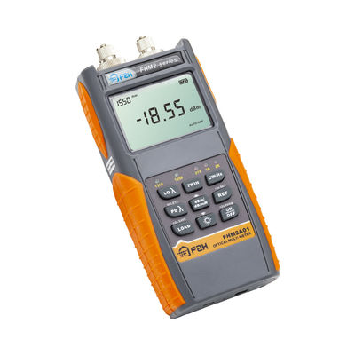 Multimeter Optical Light Source And Power Meter FHM2B01 Multifunction