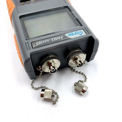 Multimeter Optical Light Source And Power Meter FHM2B01 Multifunction