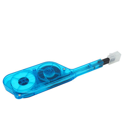 Optical Fiber Cable Accessories Cleaner One Click MPO MTP Pen Type