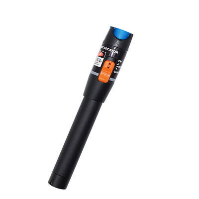 FTTH Fiber Optic Pen Type Visual Fault Locator 10mw For 650nm