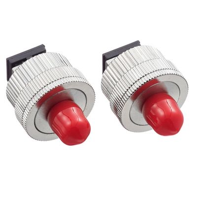 تضعیف کننده فیبر نوری متغیر FC برای تضعیف FTTH CATV