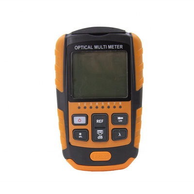 Thiết bị kiểm tra sợi quang di động -70 + 10dBm cho đầu nối giao diện phổ quát FC SC ST