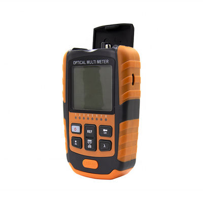 Thiết bị kiểm tra sợi quang di động -70 + 10dBm cho đầu nối giao diện phổ quát FC SC ST