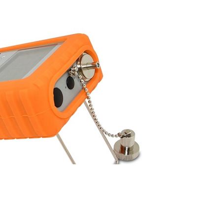 FTTX Fiber Optic Cable Checker OPM-TQ110 For CATV Telecommunications