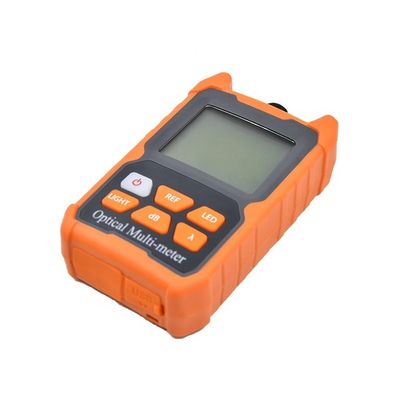 Tester portatile con 800nm - lunghezza d'onda del cavo a fibre ottiche 1700nm