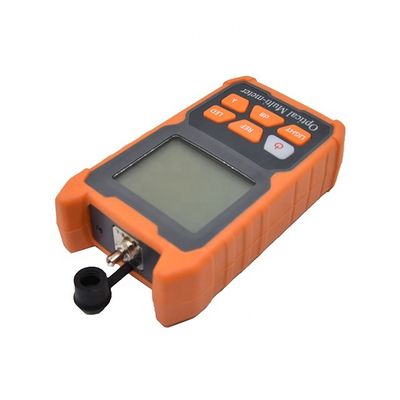 Tester portatile con 800nm - lunghezza d'onda del cavo a fibre ottiche 1700nm