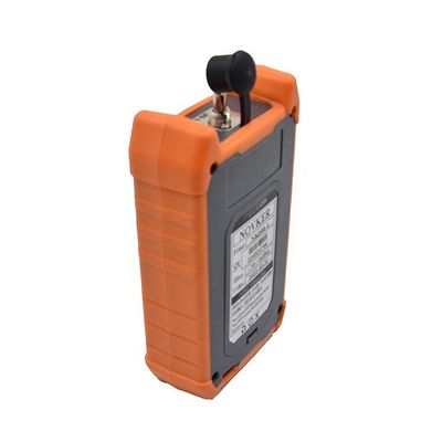 Tester portatile con 800nm - lunghezza d'onda del cavo a fibre ottiche 1700nm
