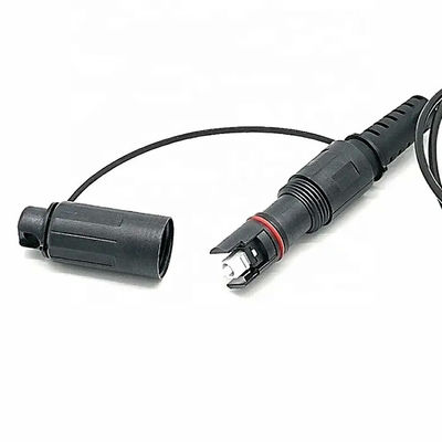 STW Waterproof Ftth Fiber Connector for Connect Huawei FAST