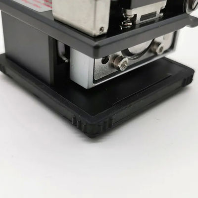 High Precision Fiber Cable Accessories Cutting Machine With 20mm Cleaved Length