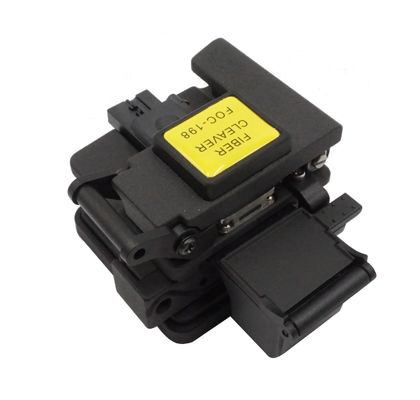 High Precision Fiber Cable Accessories Cutting Machine With 20mm Cleaved Length