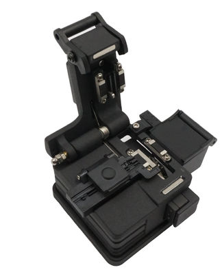 High Precision Fiber Cable Accessories Cutting Machine With 20mm Cleaved Length