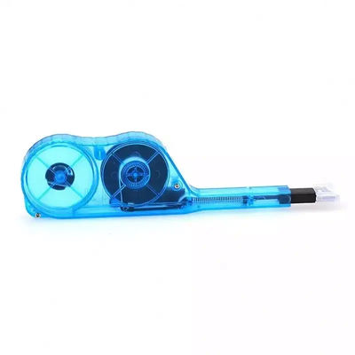 Optical Fiber Cable Accessories Cleaner One Click MPO MTP Pen Type