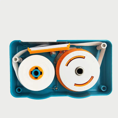 Customized Fiber Cable Accessories Cleaner For SC ST FC Connector