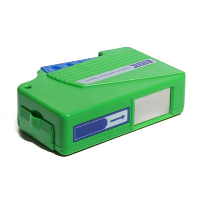 Customized FTTX Fiber Optic Cleaning Tools For Testing Network