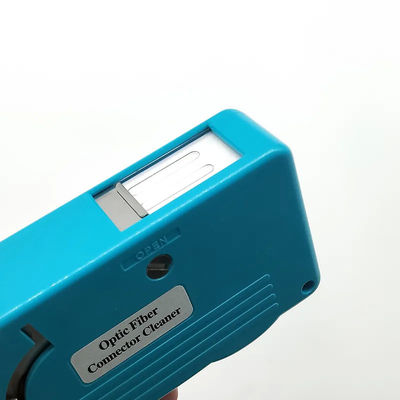 Customized FTTX Fiber Optic Cleaning Tools For Testing Network