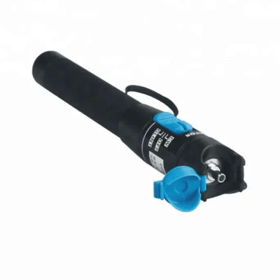 FTTH Fiber Optic Pen Type Visual Fault Locator 10mw For 650nm