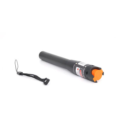 FTTH Fiber Optic Pen Type Visual Fault Locator 10mw For 650nm