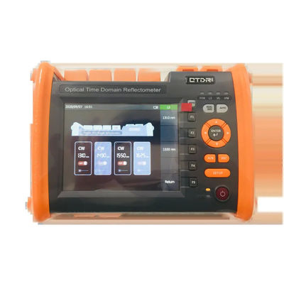 SENTER ST3200D Fiber Test Equipment Mini Smart 1310 Meter 1550 Meter