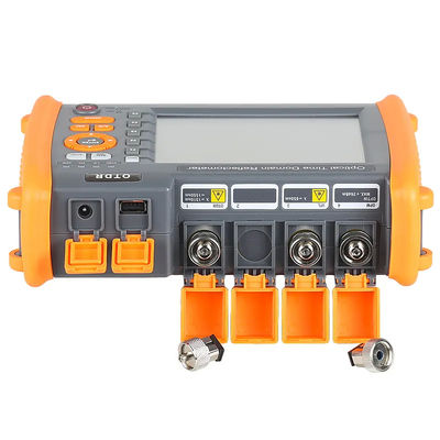 SENTER ST3200D Fiber Test Equipment Mini Smart 1310 Meter 1550 Meter