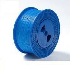 OM2 Fiber Optic Cable 0.9mm Jacket Thickness For High Speed Data Transmission