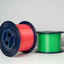OM2 Fiber Optic Cable 0.9mm Jacket Thickness For High Speed Data Transmission